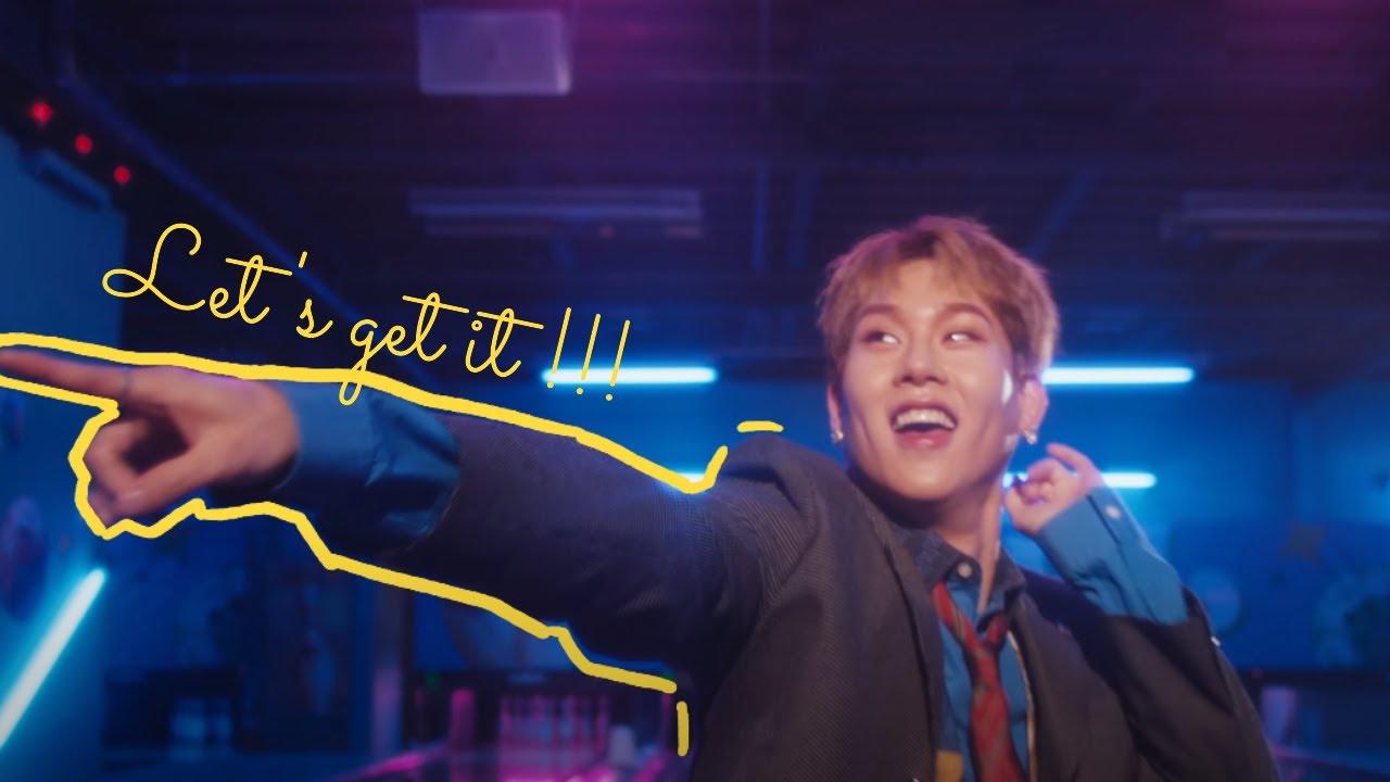 Lee Jooheon Moments To Watch While Waiting For His JooLo ✨LIGHTS✨