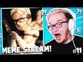 Best Of Mini Ladds MEME STREAM Compilation #11