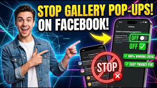 How to Turn Off Camera Roll Suggestions on Facebook (Step-by-Step) screenshot 3