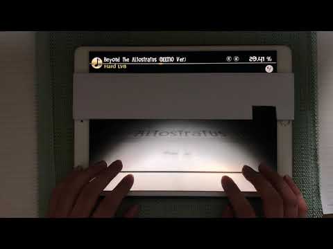 [Deemo] Beyond the Altostratus (DEEMO Ver.) {Hard} 100% AC