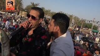 احمد شيبه اعاتبك مليونية المعلم سيد الصعيدى قناة حماده زناتى للانتاج الفنى             - اسمعها