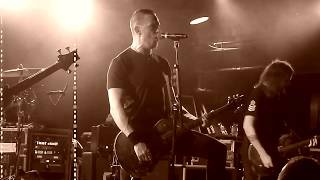 TREMONTI - A Dying Machine (Live in Belfast)