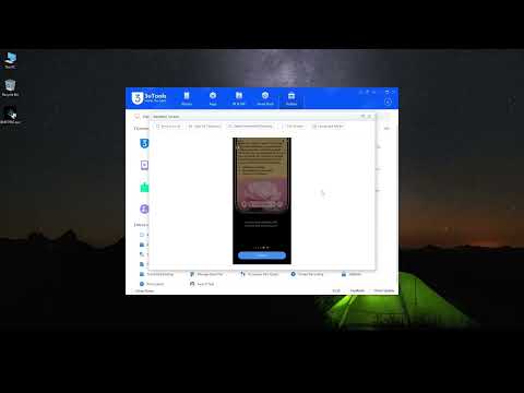 HOW TO LOGIN ICLOUD WITH BACKUP METHOD FOR DEVICE A12 AFTER BYPASS HELLO SCREEN 