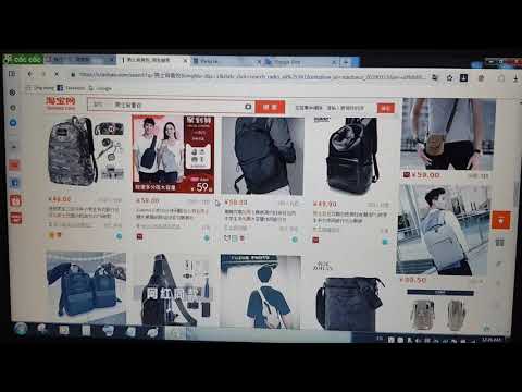 Nhaphanguytin.vn [ dịch vụ nhập hàng trung quốc uy tín số 1] dịch vụ nhập hàng taobao 1688 tmall | Foci