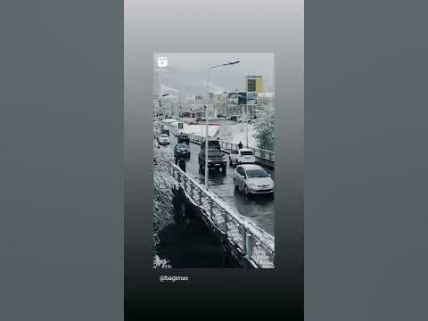 хаврын улиралын өвөл🧚‍♀️🤩 үзэсгэлэнтэй💜 - YouTube