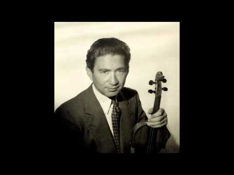 Temianka - Shure  Beethoven Live 1946