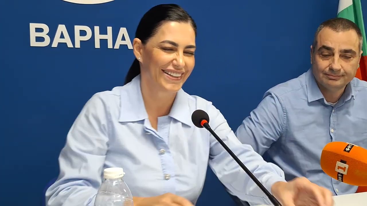 Спортното бижу - стадион 