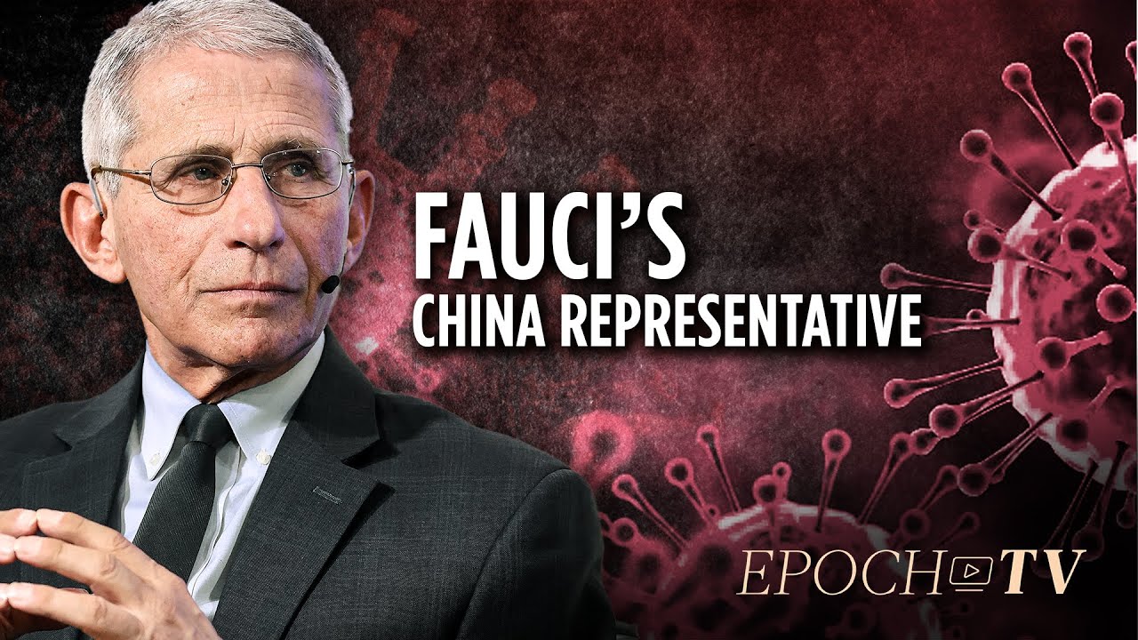 Emails Detail How Fauci’s Office Received Pre-Pandemic Updates from China | Truth Over News