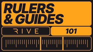 Rive 101 - Rulers and Guides Wealth