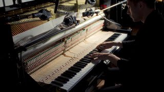 Alfonso Peduto - Fragments for the End of Time: Fragment XI