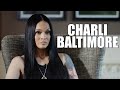 Capture de la vidéo “I Found Pictures Of Women Giving Biggie ****.” Charli Baltimore On Fighting Biggie Before His Death