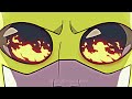 Invincible AMV DNA • Bad piggies