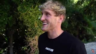 LOGAN PAUL SELLS $90,000 COUCH TO AIRRACK!! (Mashup)