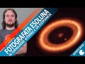 Fotografata una luna in formazione attorno ad un esopianeta!