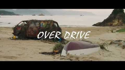 映画『OVER DRIVE』【羽住英一郎監督監修スペシャルロングトレーラー】6月1日(金)公開