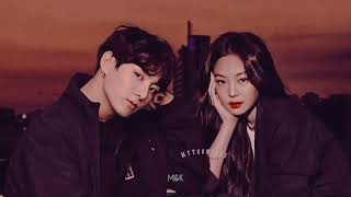 Jungkook & Jennie iconic real moments|| 