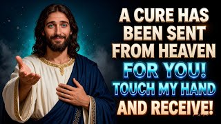 GOD SAYS: DO NOT IGNORE MY BLESSING, THIS MESSAGE IS FOR YOU | MESSAGE FROM GOD