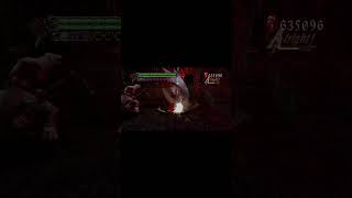 Cowboy Bebop X Devil may cry 3 Montage