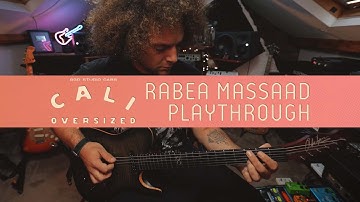 GGD Studio Cabs Cali Oversized Edition | Rabea Massaad Playthrough