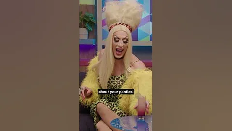 Drag Queen Royalty on Dirty Laundry