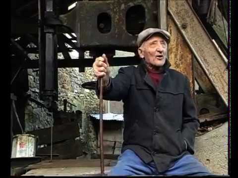 Lo resseguièr de Cavalhac