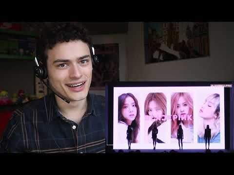 WHERE REAL MEN CRY!! BLACKPINK: Journey and Friendship - REACTION