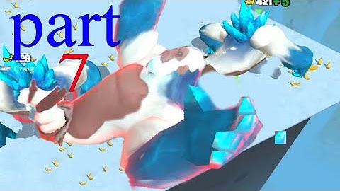 Age of apes review all levels part 7: banana fight