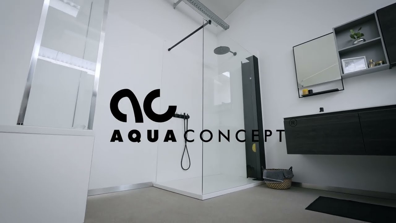 Aquaconcept Wall Concept 210 BOX