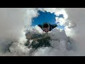 Gopro awards epic cloud cave wingsuit in fusion overcapture