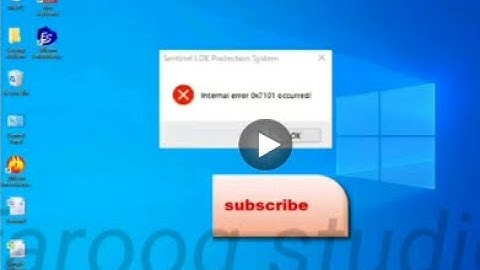Sentinel LDK Protection System in wilcom e4.2# WILCOM E4.2 Internal error