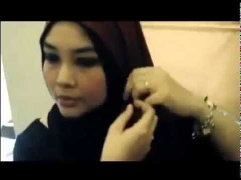 Tutorial Hijab Pashmina Shawl Untuk Jalan jalan Abiya Hijab Tutorial Youtube Hijab Tutorial 2013 