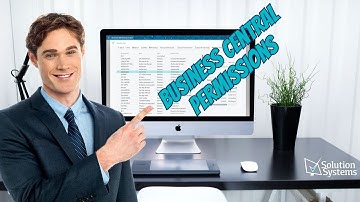 Mastering Business Central Permissions: Best Practices & Tips