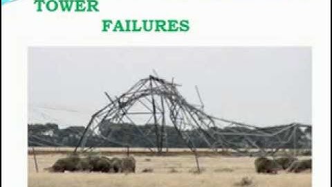 Analysis & Design Of Telecom towers by Vasanth