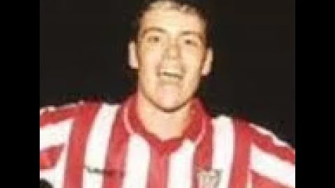 Gordon Armstrong compilation - Sunderland AFC