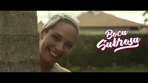 Boca Sabrosa - Susana Daz