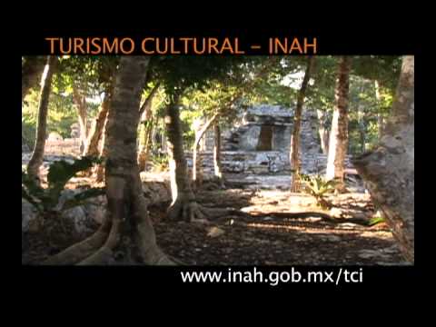 zonasinhunter Turismo Cultural Zonas Mayas / 2011