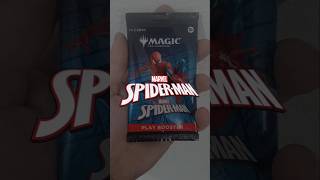 MOVING SLOW MOTION ON A FRIDAY #mtg #tcg #magic #cards #gaming #trending #shorts #marvel #spiderman