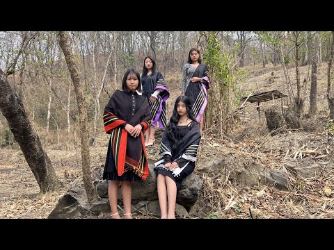 RHÜTUO KETA PESIKESHÜ KRO U Official Video