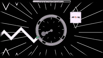 [GD] Extortion - By Serponge