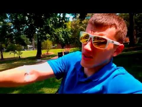 13.08.2014. Columbia MO, USA. Аспирантура в США: Первые шаги. Часть 2