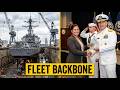 LIVE: PSNS &amp; IMF Employee of the Year 2026: The Backbone of Fleet Readiness