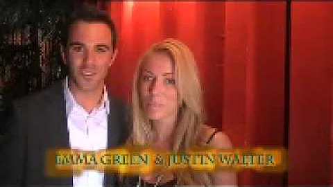 Emma Green Host Reel