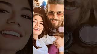 Can yaman and Demet ózdemir series lovers💏#Can Yaman_fans#shorts