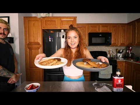 What I Eat in a Day Vlog  Lazy Vegan Day of Eating