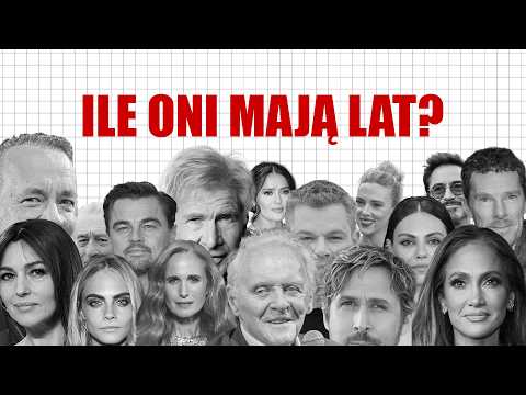💥Szokujące metryki gwiazd Hollywood – będziesz w szoku!💥