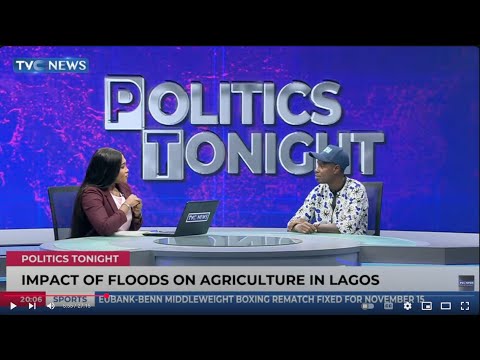 Politics Tonight: 24 – 09 – 2025