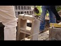 Frame To Finish – Exterior Stonework Update #masonry #realestate