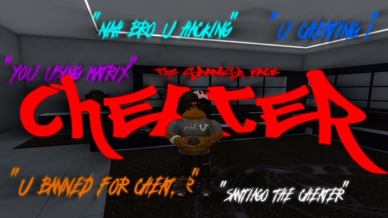 Cheater | South Bronx The Trenches Montage