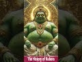 குபேரரின் வரலாறு | The History of Kubera 👉 High Value Educational Content in Tamil #shorts
