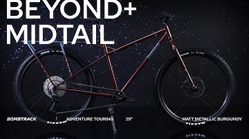 BEYOND+ Midtail (2026)